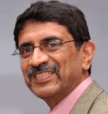 Vishram Bapat
